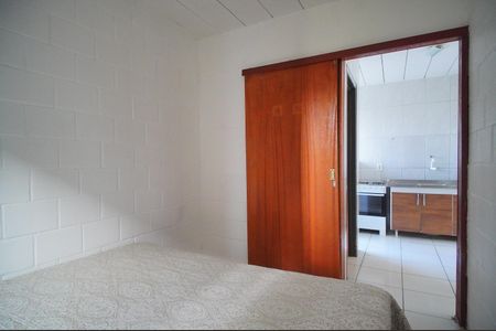 Apartamento para alugar com 48m², 2 quartos e 1 vagaQuarto 2