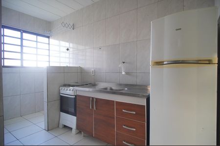 Apartamento para alugar com 48m², 2 quartos e 1 vagaCozinha