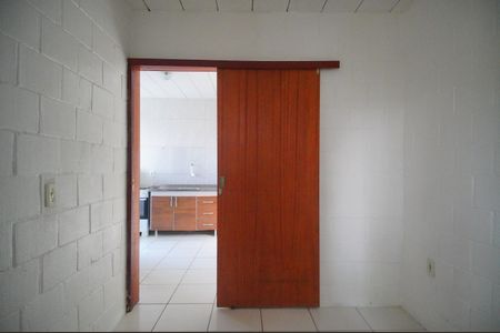 Apartamento para alugar com 48m², 2 quartos e 1 vagaQuarto 1