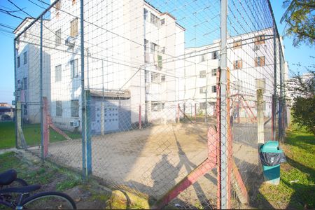 Apartamento para alugar com 48m², 2 quartos e 1 vagaQuadra