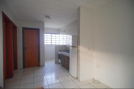 Apartamento para alugar com 48m², 2 quartos e 1 vagaSala