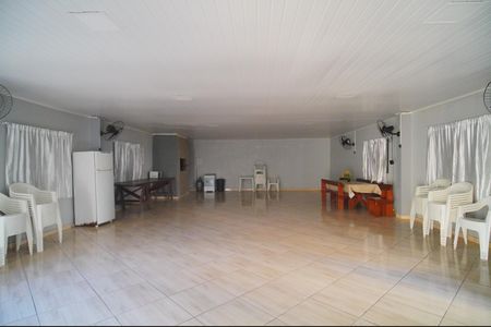 Apartamento para alugar com 48m², 2 quartos e 1 vagaÁrea comum - Salão de festas