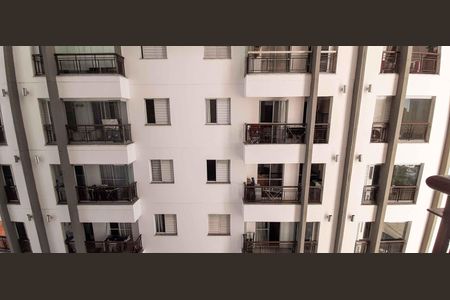 Apartamento à venda com 35m², 1 quarto e 1 vagaVista do Quarto