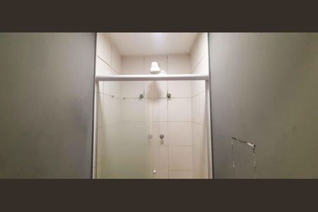 Apartamento à venda com 35m², 1 quarto e 1 vagaBanheiro