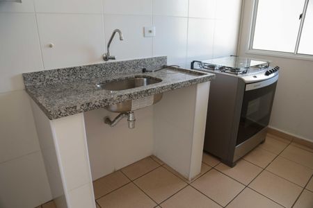 Apartamento à venda com 35m², 1 quarto e 1 vagaÁrea Comum