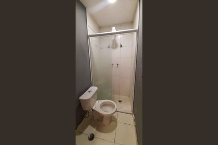 Apartamento à venda com 35m², 1 quarto e 1 vagaBanheiro