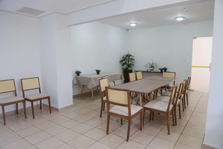 Apartamento à venda com 35m², 1 quarto e 1 vagaÁrea Comum