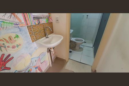 Apartamento à venda com 35m², 1 quarto e 1 vagaBanheiro