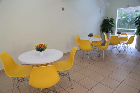 Apartamento à venda com 35m², 1 quarto e 1 vagaÁrea Comum