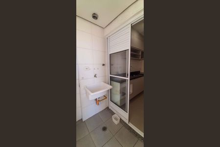 Apartamento à venda com 35m², 1 quarto e 1 vagaÁrea de Serviço