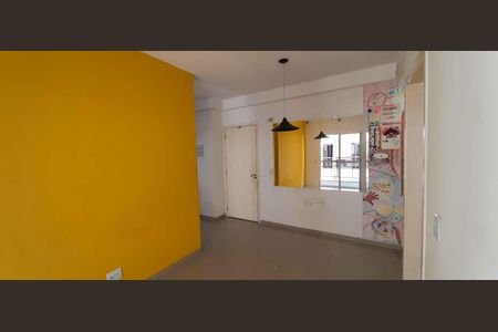 Apartamento à venda com 35m², 1 quarto e 1 vagaSala