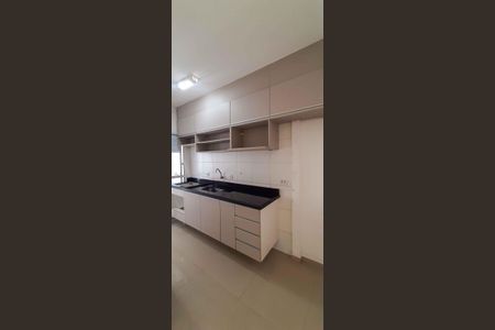 Apartamento à venda com 35m², 1 quarto e 1 vagaCozinha