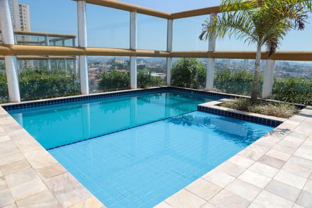 Apartamento à venda com 35m², 1 quarto e 1 vagaÁrea Comum