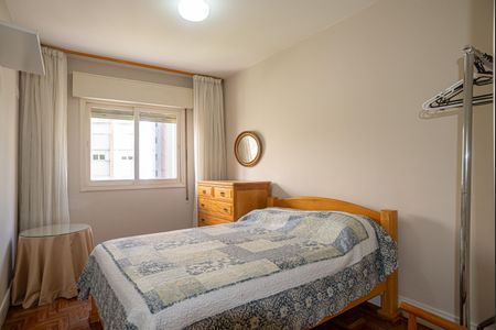 Apartamento à venda com 62m², 1 quarto e sem vagaQuarto