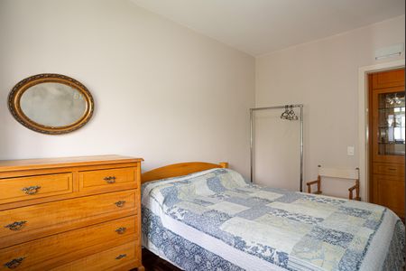 Apartamento à venda com 62m², 1 quarto e sem vagaQuarto