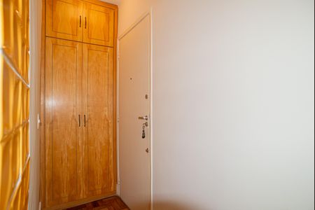 Apartamento à venda com 62m², 1 quarto e sem vagaSala