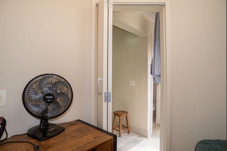 Apartamento à venda com 62m², 1 quarto e sem vagaEscritório