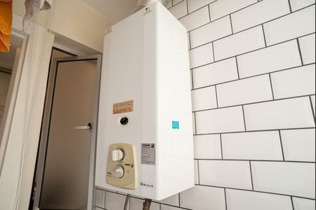 Apartamento à venda com 62m², 1 quarto e sem vagaÁrea de Serviço