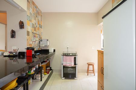 Apartamento à venda com 62m², 1 quarto e sem vagaCozinha