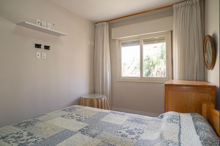 Apartamento à venda com 62m², 1 quarto e sem vagaQuarto