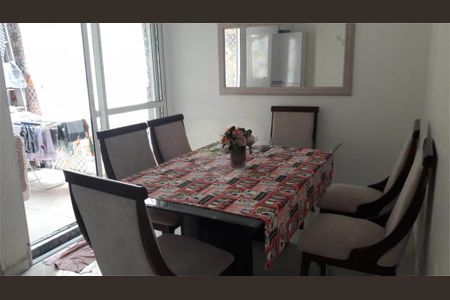 Casa de Condomínio à venda com 2 quartos, 110m² em Campestre, Santo André