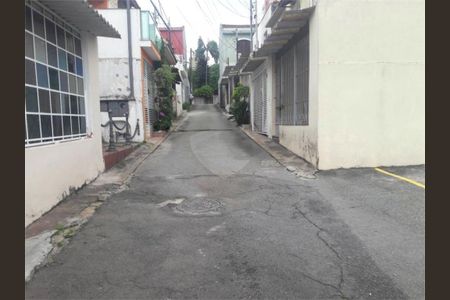 Casa de Condomínio à venda com 2 quartos, 110m² em Campestre, Santo André