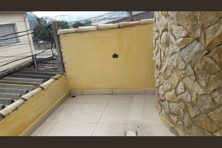 Casa de Condomínio à venda com 2 quartos, 110m² em Campestre, Santo André