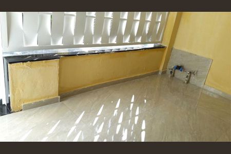 Casa de Condomínio à venda com 2 quartos, 110m² em Campestre, Santo André