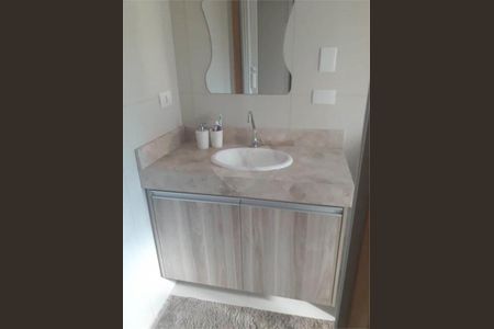 Casa de Condomínio à venda com 2 quartos, 110m² em Campestre, Santo André