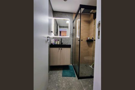Foto 22 de apartamento à venda com 1 quarto, 28m² em Cerqueira César, São Paulo