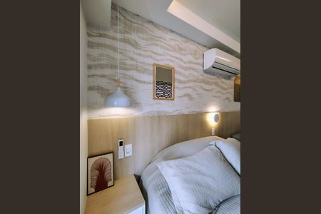 Foto 14 de apartamento à venda com 1 quarto, 28m² em Cerqueira César, São Paulo