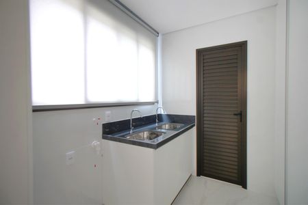 Apartamento à venda com 107m², 3 quartos e 3 vagasÁrea de Serviço