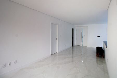 Apartamento à venda com 107m², 3 quartos e 3 vagasSala