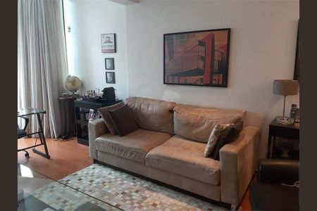 Apartamento à venda com 2 quartos, 78m² em Jardim Paulista, São Paulo