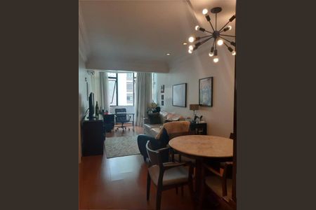 Apartamento à venda com 2 quartos, 78m² em Jardim Paulista, São Paulo