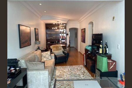 Apartamento à venda com 2 quartos, 78m² em Jardim Paulista, São Paulo