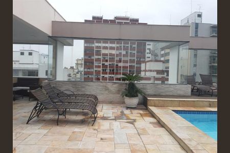 Apartamento à venda com 78m², 2 quartos e 1 vaga