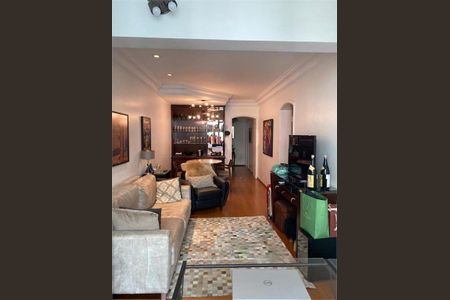 Apartamento à venda com 2 quartos, 78m² em Jardim Paulista, São Paulo