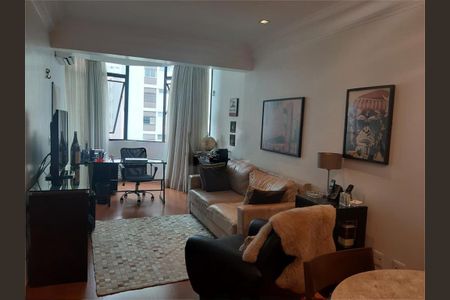 Apartamento à venda com 2 quartos, 78m² em Jardim Paulista, São Paulo