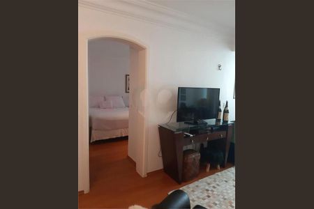 Apartamento à venda com 78m², 2 quartos e 1 vaga