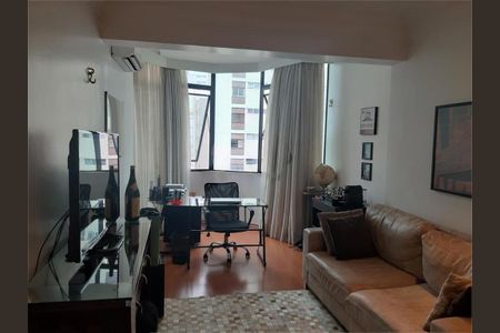 Apartamento à venda com 78m², 2 quartos e 1 vaga