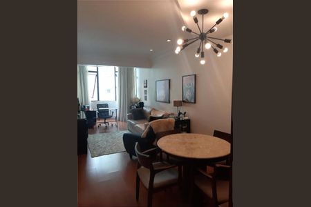 Apartamento à venda com 2 quartos, 78m² em Jardim Paulista, São Paulo