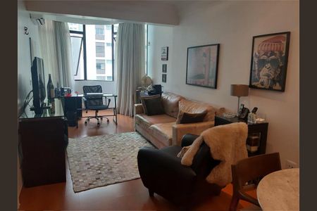 Apartamento à venda com 2 quartos, 78m² em Jardim Paulista, São Paulo