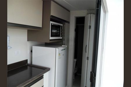 Apartamento à venda com 2 quartos, 130m² em Jardim São Paulo, São Paulo