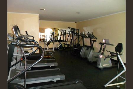 Apartamento à venda com 130m², 2 quartos e 2 vagas