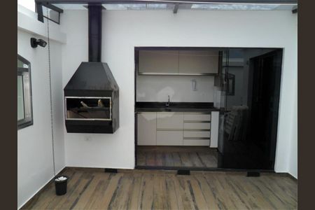 Apartamento à venda com 2 quartos, 130m² em Jardim São Paulo, São Paulo