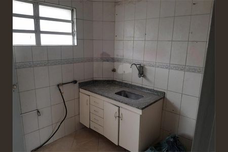 Apartamento à venda com 2 quartos, 56m² em Tatuapé, São Paulo