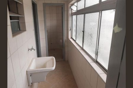 Apartamento à venda com 2 quartos, 56m² em Tatuapé, São Paulo