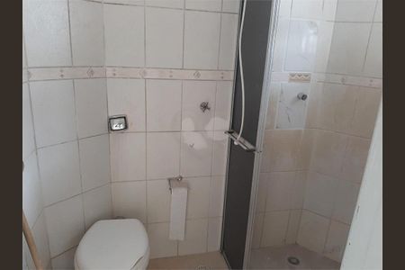 Apartamento à venda com 2 quartos, 56m² em Tatuapé, São Paulo