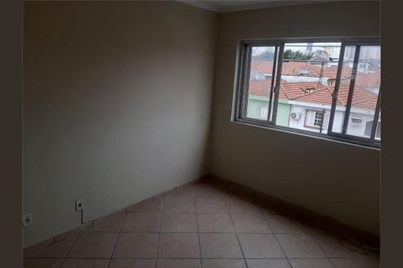 Apartamento à venda com 2 quartos, 56m² em Tatuapé, São Paulo